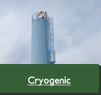 cryogenic services